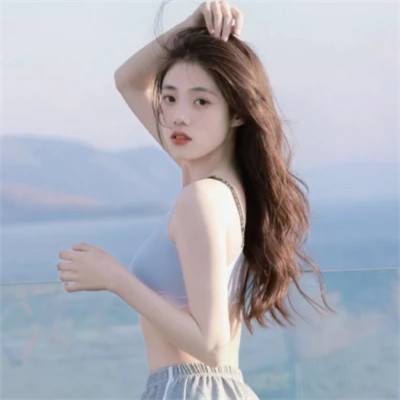 2025最新漂亮美丽女子头像