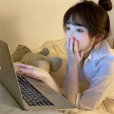 2025最新漂亮美丽女子头像