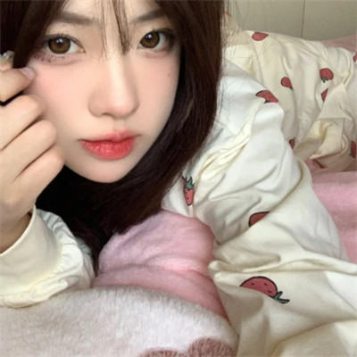 2025最新漂亮美丽女子头像