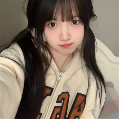 2025最新漂亮美丽女子头像