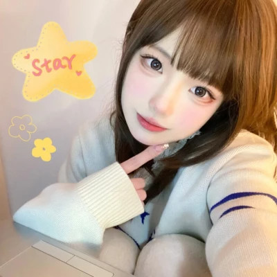 2025最新漂亮美丽女子头像