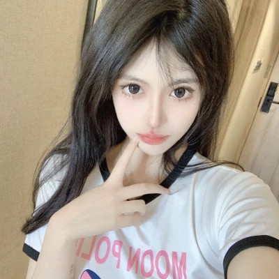2025最新漂亮美丽女子头像