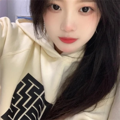2025最新漂亮美丽女子头像