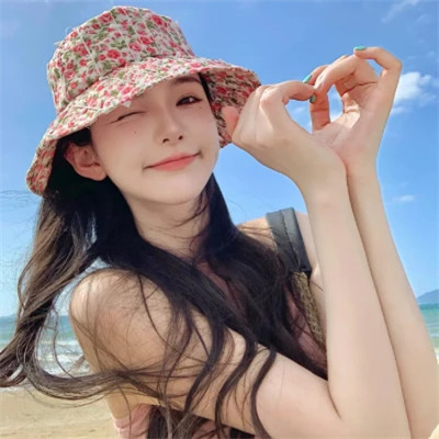 2025最新漂亮美丽女子头像