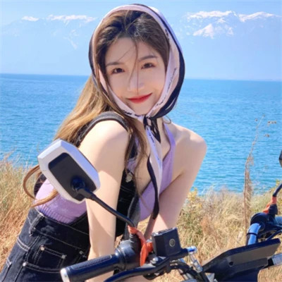 2025最新漂亮美丽女子头像