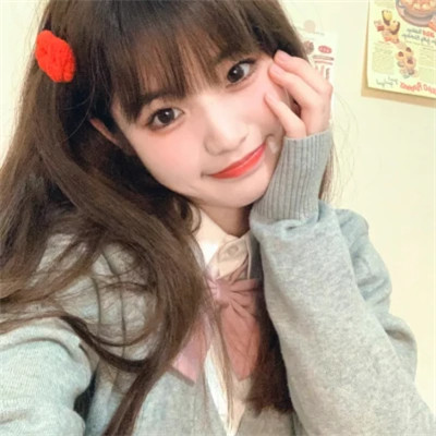 2025最新漂亮美丽女子头像