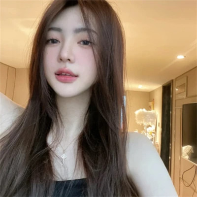 2025最新漂亮美丽女子头像