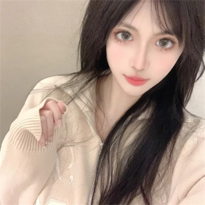 头像女生2025新款头像