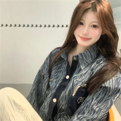 头像女生2025新款头像