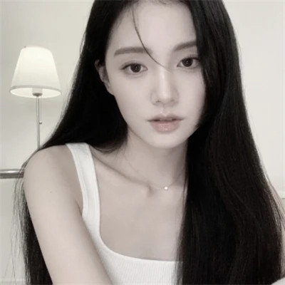 头像女生2025新款头像