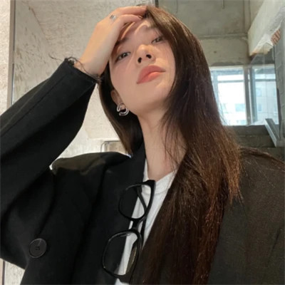 头像女生2025新款头像