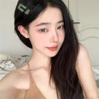 头像女生2025新款头像