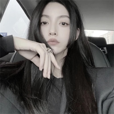头像女生2025新款头像