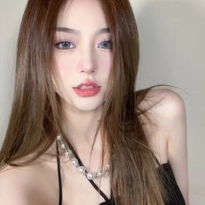头像女生2025新款头像