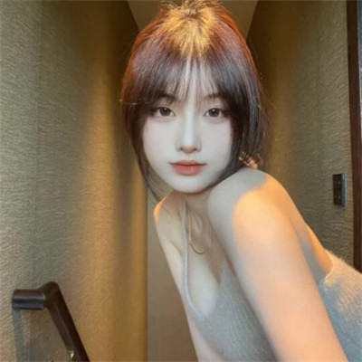 头像女生2025新款头像