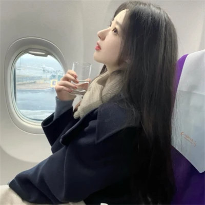 头像女生2025新款头像