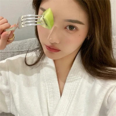 头像女生2025新款头像