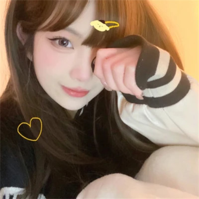 头像女生2025新款头像