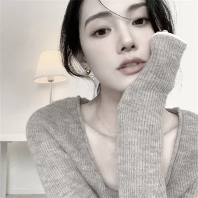 头像女生2025新款头像