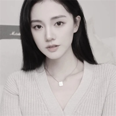 2025年女生专属头像真人高清