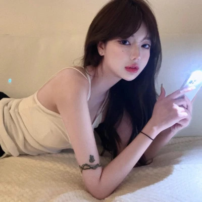 2025年女生专属头像真人高清
