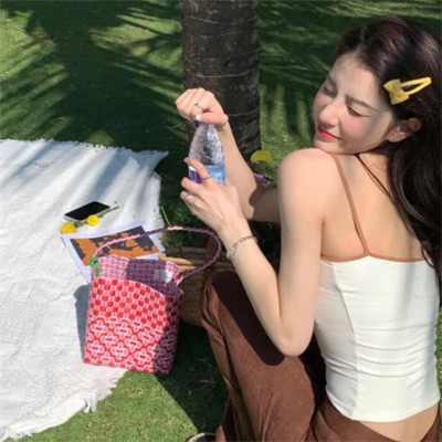 2025年女生专属头像真人高清
