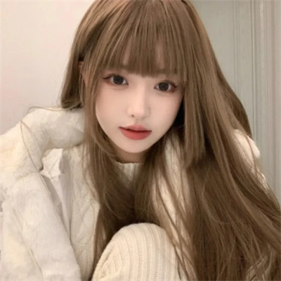 2025年女生专属头像真人高清