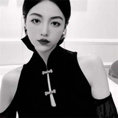 2025年女生专属头像真人高清