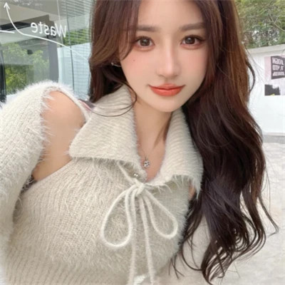 2025年女生专属头像真人高清