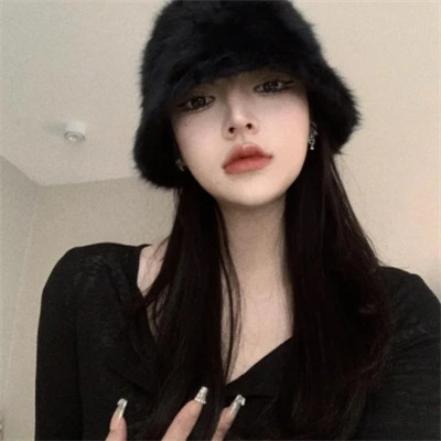 2025年女生专属头像真人高清