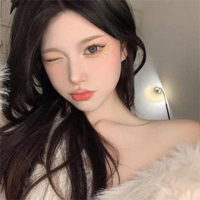 2025年女生专属头像真人高清