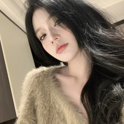 2025年女生专属头像真人高清