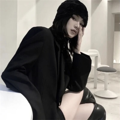 2025最新女生头像真人耐看