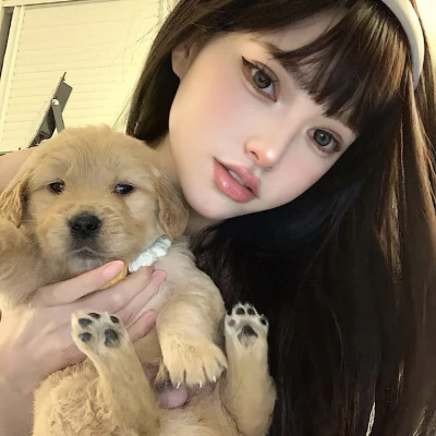 2025最新女生头像真人耐看