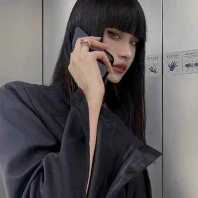 2025最新女生头像真人耐看