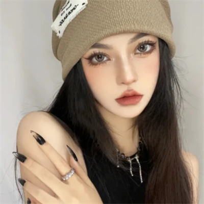 2025最新女生头像真人耐看
