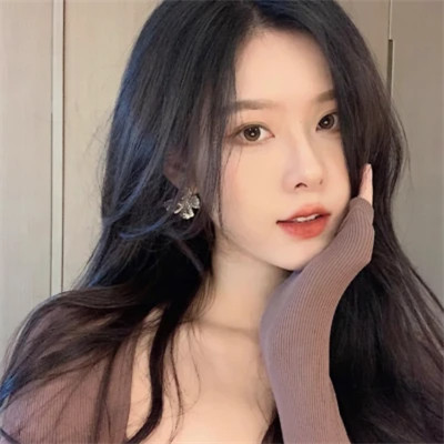 2025最新女生头像真人耐看