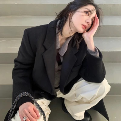2025最新女生头像真人耐看