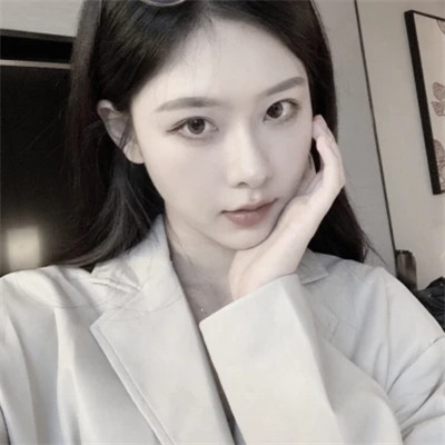 2025最新女生头像真人耐看