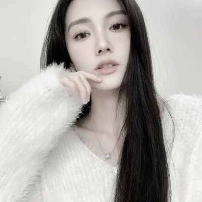 2025最新女生头像真人耐看