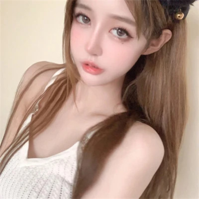 2025最新女生头像真人耐看