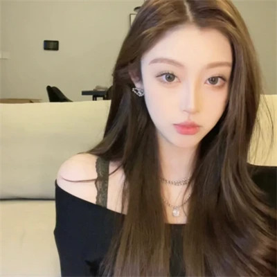 2025最新女生头像真人耐看