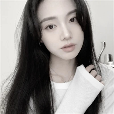 2025最新女生头像真人耐看