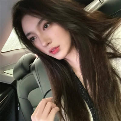 2025最新女生头像真人耐看