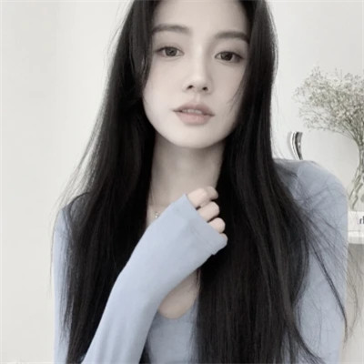 2025最新女生头像真人耐看