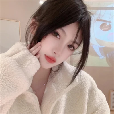 2025最新女生头像真人耐看