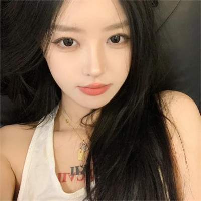 2025最新女生头像真人耐看