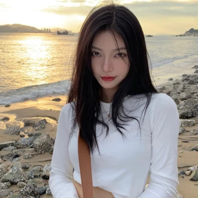 2025最新款头像女真实漂亮