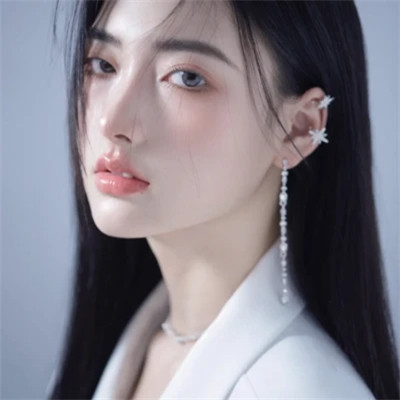 2025最新款头像女真实漂亮