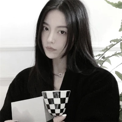 2025最新款头像女真实漂亮